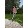 Аккумуляторный триммер для стрижки газона KARCHER LTR 18-30 BATTERY SET 1.444-311