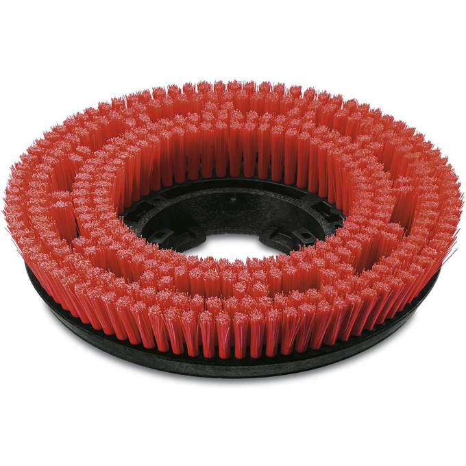 Дисковая щетка красная KARCHER BD75 9.606-412