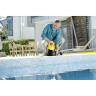 Дренажный насос для грязной воды KARCHER SP 5 DUAL 1.645-580