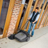Подметальная машина KARCHER KM 70/30 C BP PACK 120344